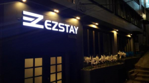 Отель Ezstay-Nampo  Пусан